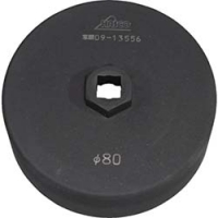 （株）ハスコー MD-505-P80 ハスコー　オイルフィルターレンチ