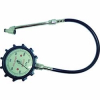 日本八兴 HAKKO EIGHT   AD-312 ハッコウ　タイヤゲージ　（測定用）小型・中型トラック用