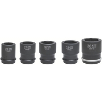 日本京都 KTC TBP605KDC ＫＴＣ　インパクトレンチ用ソケットセット