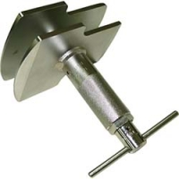 （株）ハスコー HDP-856T ハスコー　ＨＤＰ－８５６Ｔ　ブレーキピストン押込器（２輪用