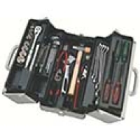 日本京都 KTC SK44211WM ＫＴＣ　［キャンペーン］１２．７ｓｑ．整備用工具セット［４２点組］