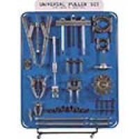 日平機器（株） HP-5000 日平　プーラー　ボードセット　中・大型車用