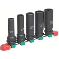 日本京都 KTC TBP4L05KDC ＫＴＣ　インパクトレンチ用ソケットセット