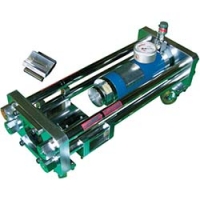 （株）ハスコー TR-412G ハスコー　スタビリンカーブッシュ交換機