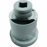 （株）ハスコー IH-518-958 ハスコー　ホーシングナットレンチ（９５ｍｍ／８角）