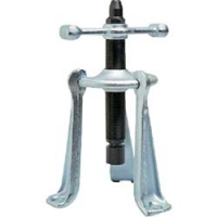 日平機器（株） HW-105 日平　プーラー　ホイールプーラー　２～４トン車用