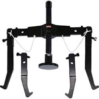 （株）ハスコー HP-903 ハスコー　ＨＰ－９０３　ホイールハブプーラー