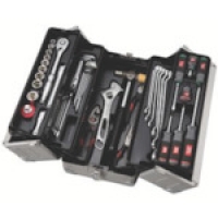 日本京都 KTC SK45211W ＫＴＣ　２０１１ＳＫセール　整備用工具セット［５２点組］