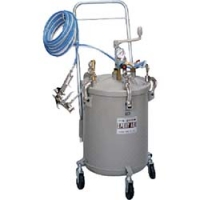 日平機器（株） HS-200N 日平　塗料タンク　スプレーエース　１８Ｌ