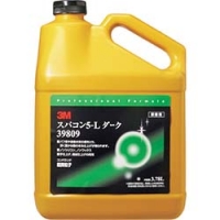 美国 3M  オート・アフターマーケット製品事業部 39809 ３Ｍ　スパコン５－Ｌ　ダーク（濃色車用）　大容量製品　３．７８Ｌ