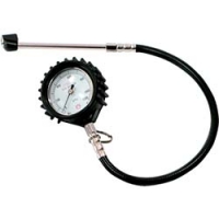 日本八兴 HAKKO EIGHT   AD-104A ハッコウ　タイヤゲージ　（測定用）乗用車・バン・トラック・バス用