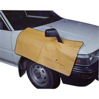 日平機器（株） FCM-90 日平　カバー　マグネットフェンダーカバー