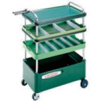 日本京都 KTC SKT23-M ＫＴＣ　イージィバギーケース