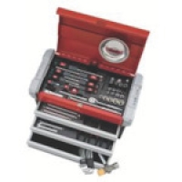 日本京都 KTC SK36611EZ ＫＴＣ　２０１１ＳＫセール　整備用工具セット［６６点組］