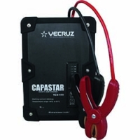 スター電器製造（株） VCS-450 ＶＥＣＲＵＺ　キャパスター４５０　キャパシタ式ジャンプスターター１２Ｖ車専用（一般車両向け）