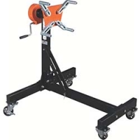 日本百固 BAHCO  BH8AC2-450 バーコ　エンジンスタンド　０．４５ｔｏｎ