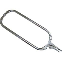 （株）ハスコー HSC-172H ハスコー　スキャングリップ（パイプ式）