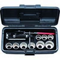 日本京都 KTC ATS4111 ＫＴＣ　ボールジョイントブーツツールセット