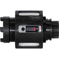 ＴＯＮＥ（株） DT9TWT ＴＯＮＥ　電動タイヤレンチ用デジトルク　４００～９００Ｎ・ｍ