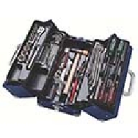 日本京都 KTC SK44211WMBL ＫＴＣ　［キャンペーン］１２．７ｓｑ．整備用工具セット［４２点組］