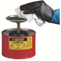 ジャストライト　マニファクチャリングカンパニーＬ．Ｌ．Ｃ． J10208 ジャストライト　プランジャー缶　２Ｌ