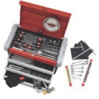 日本京都 KTC SK30111EZ ＫＴＣ　２０１１ＳＫセール　整備用工具セット［１０１点組］