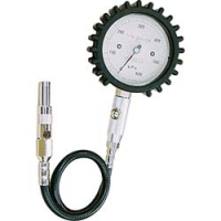 日本八兴 HAKKO EIGHT   AD-206 ハッコウ　ぬきボタルゲージ　（測定・減圧用）乗用車・バン用