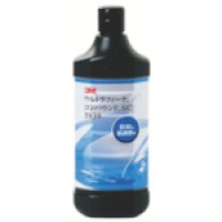 美国 3M  オート・アフターマーケット製品事業部 5939 ３Ｍ　ウルトラフィーナ　コンパウンドＳＣ　５９３９　７５０ｍｌ