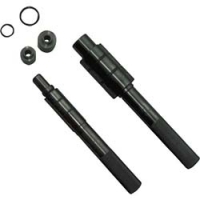 （株）ハスコー HCP-618 ハスコー　クラッチディスクパイロットシャフト（４ｔ～大型用）　（１Ｓ入）