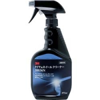 呉工業（株） NO1161 ＫＵＲＥ　プロクリーンホイールクリーナー　５００ＭＬ