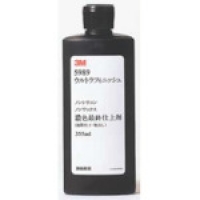 美国 3M  オート・アフターマーケット製品事業部 5989 ３Ｍ　ウルトラフィニッシュ　５９８９　３５５ｍｌ