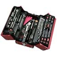 日本京都 KTC SK3599WSR ＫＴＣ　整備用工具セット（２００９ＳＫ　ＳＡＬＥ）限定色モデル