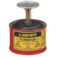 ジャストライト　マニファクチャリングカンパニーＬ．Ｌ．Ｃ． J10008 ジャストライト　プランジャー缶　０．５Ｌ