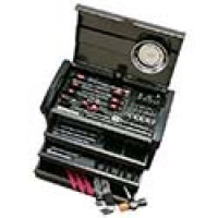 日本京都 KTC SK3699EGBK ＫＴＣ　整備用工具セット（２００９ＳＫ　ＳＡＬＥ）限定色モデル