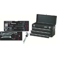 日本京都 KTC SK35310XBK ＫＴＣ　キャンペーン　９．５ｓｑ．工具セット［５３点組］