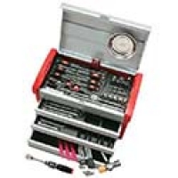 日本京都 KTC SK3709EK85 ＫＴＣ　整備用工具セット（２００９ＳＫ　ＳＡＬＥ）デジラチェ入組モデル