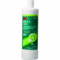 美国 3M  オート・アフターマーケット製品事業部 38051 ３Ｍ　磨き２－Ｌ　３８０５１　７５０ｍｌ