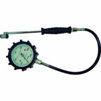 日本八兴 HAKKO EIGHT   AD-312TB ハッコウ　タイヤゲージ　（測定用）大型バス・トラック用