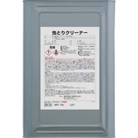 横浜油脂工業（株） BE16 Ｌｉｎｄａ　虫取りクリーナー