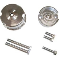 （株）ハスコー CP-504I ハスコー　クランクシールリプレッサー（いすゞ４ＪＪ用）　（１Ｓ入）