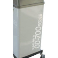 （株）ヤマダコーポレーション OD-700PG-W ヤマダ　オイルドレンＯＤ－７００ＰＧ－Ｗ