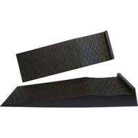 日平機器（株） LB-617 日平　ハンディーレーベル　低床スロープ