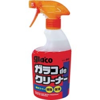 （株）ソフト９９コーポレーション 04111 ソフト９９　ガラコｄｅクリーナー