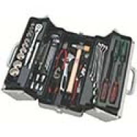 日本京都 KTC SK45211WM ＫＴＣ　［キャンペーン］１２．７ｓｑ．整備用工具セット［５２点組］