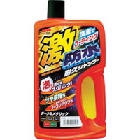（株）ソフト９９コーポレーション 04246 ソフト９９　激防水耐久シャンプー　ダーク＆メタリック
