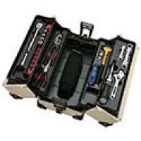 日本京都 KTC SK3169WDB ＫＴＣ　整備用工具セット（２００９ＳＫ　ＳＡＬＥ）限定色モデル