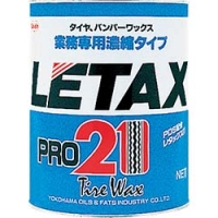 横浜油脂工業（株） BC07 Ｌｉｎｄａ　レタックス２１