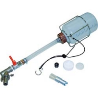 （株）ハスコー OM-212 ハスコー　ワンマンブリーダー（フルード自動供給器）