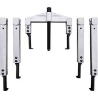 日平機器（株） LB-615 日平　ハンディーレーベル　薄爪プーラーセット