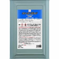 横浜油脂工業（株） CZ13 Ｌｉｎｄａ　シャーシブラック水性　１４Ｋｇ